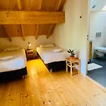Horská chata Les Ecrins