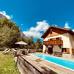 Les Ecrins Vénosc