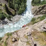 Horská chata Les Ecrins *