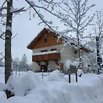 Les Ecrins Horská chata
