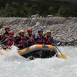 Les Ecrins Horská chata