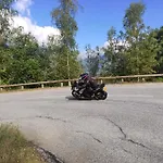Horská chata Les Ecrins Vénosc