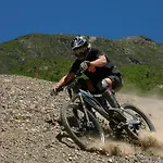 Les Ecrins Horská chata Vénosc