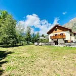 Les Ecrins Vénosc