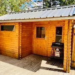 Horská chata Les Ecrins Vénosc