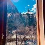 Les Ecrins * Vénosc