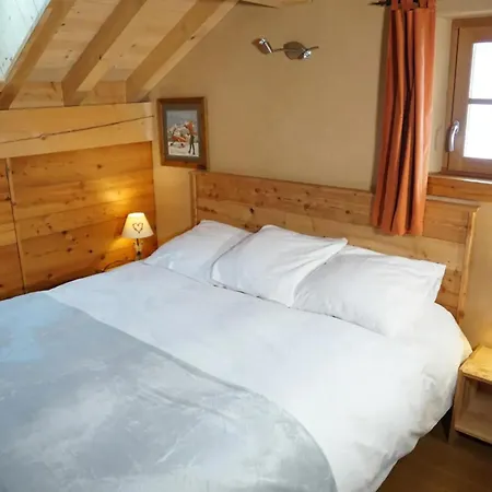 Les Ecrins * Villard-Reculas