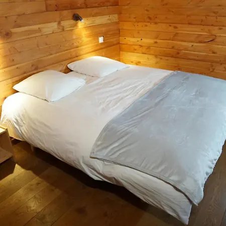 Chalet Les Ecrins *