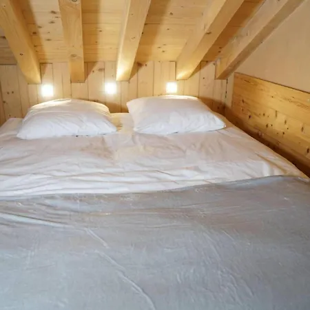 Chalet Les Ecrins