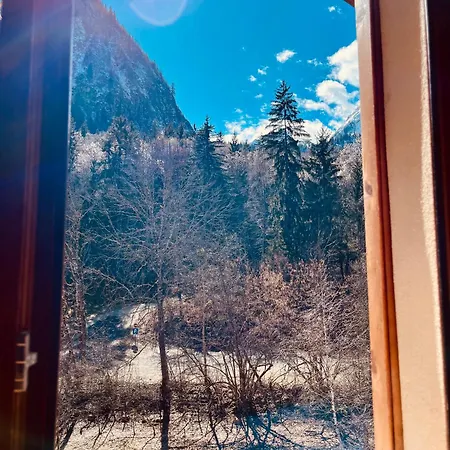 Les Ecrins * Vénosc