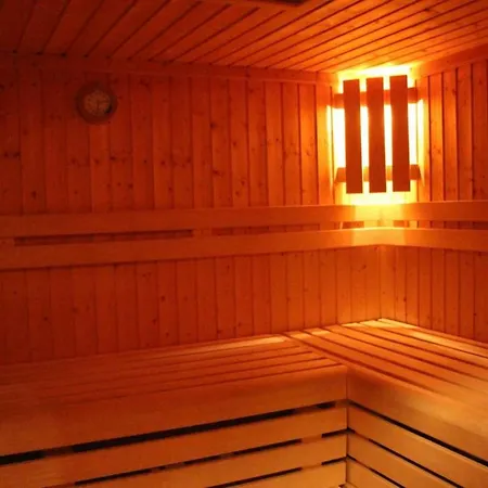 Les Ecrins Chalet Villard-Reculas