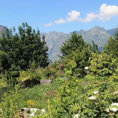 Les Ecrins Chalet