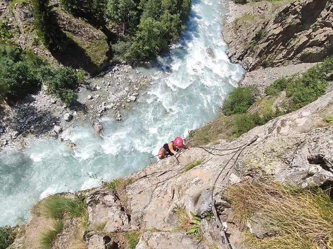 Σαλέ Les Ecrins *