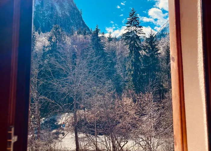 Les Ecrins * Vénosc